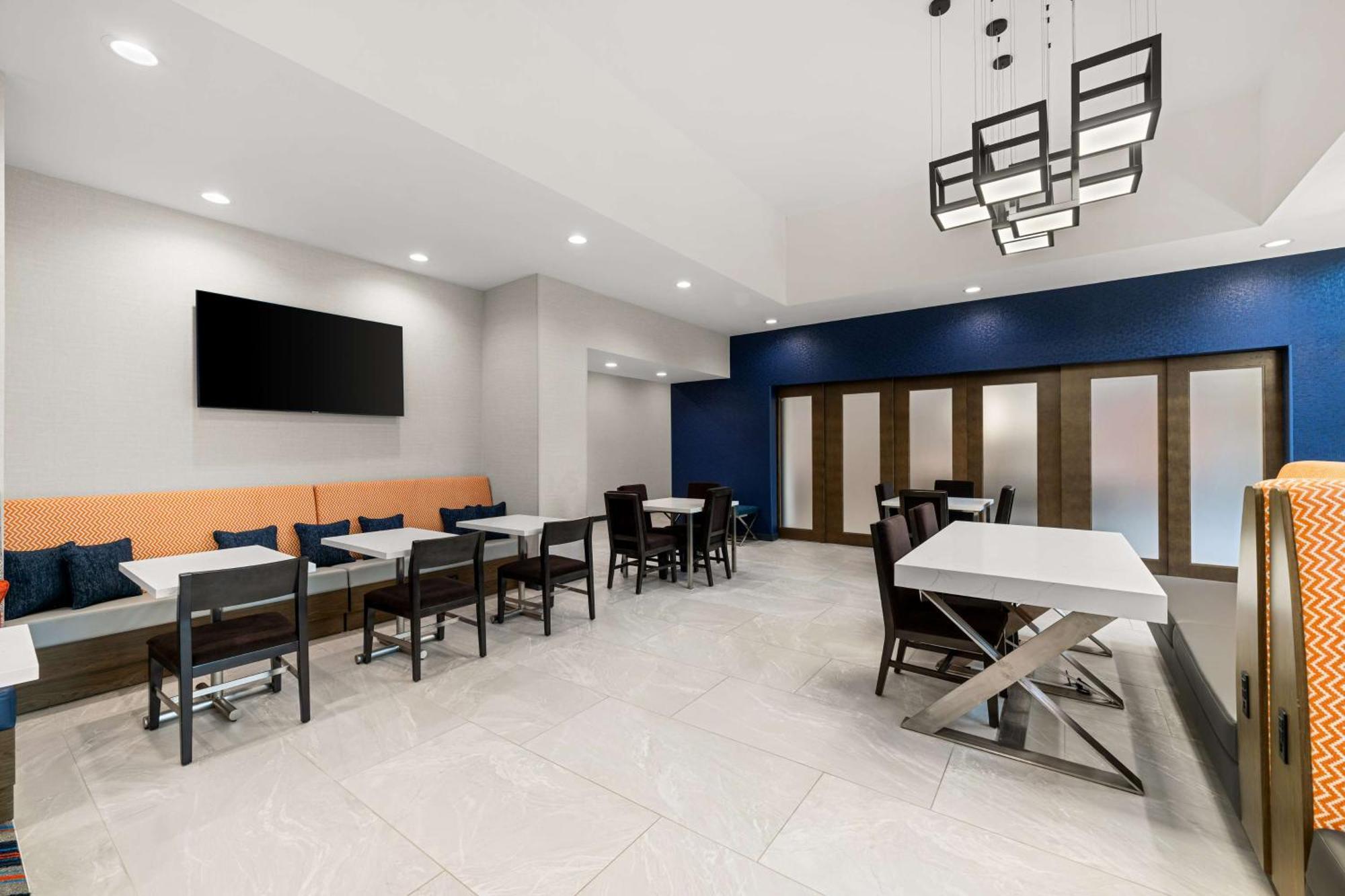 Hampton Inn & Suites Bessemer Birmingham Exterior foto