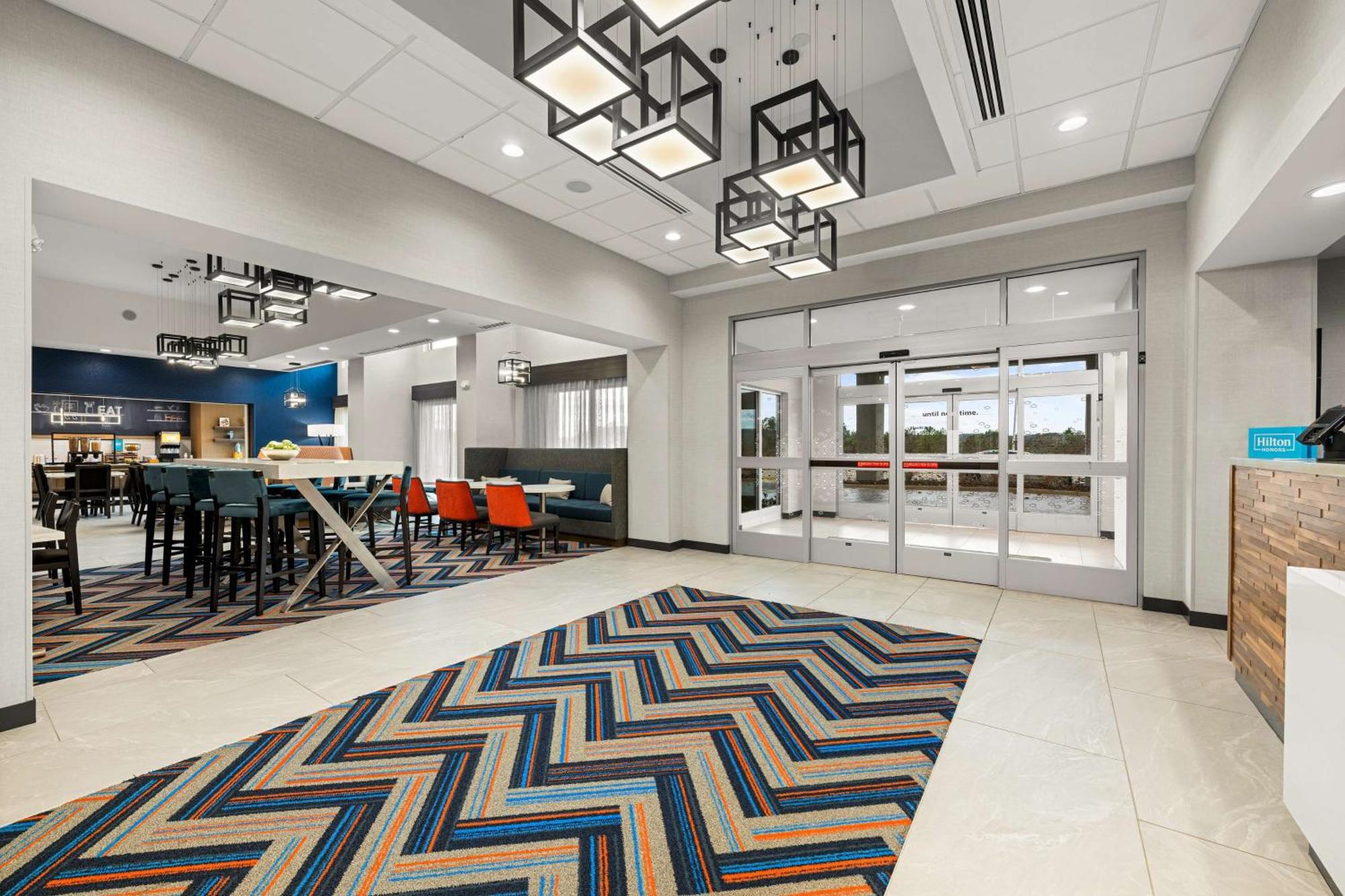 Hampton Inn & Suites Bessemer Birmingham Exterior foto